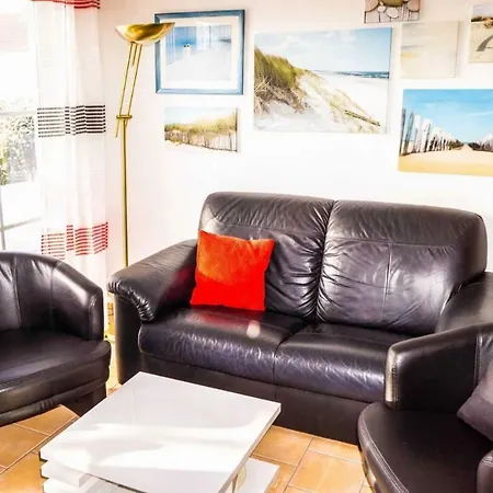 Koserow_jugendweg_fewo 13 Koserow